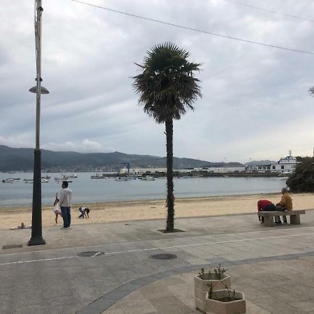 1º - Alojamiento En Pueblo Marinero 尼格兰 外观 照片