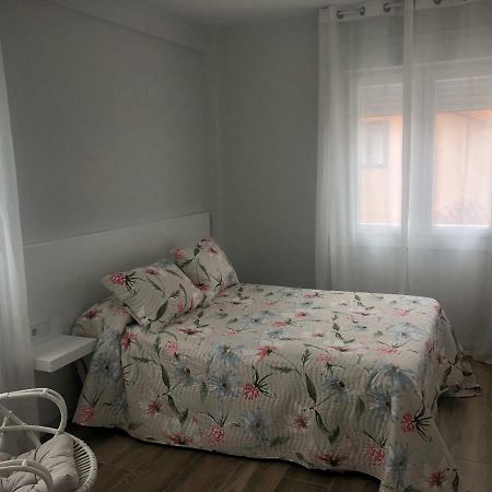 1º - Alojamiento En Pueblo Marinero 尼格兰 外观 照片