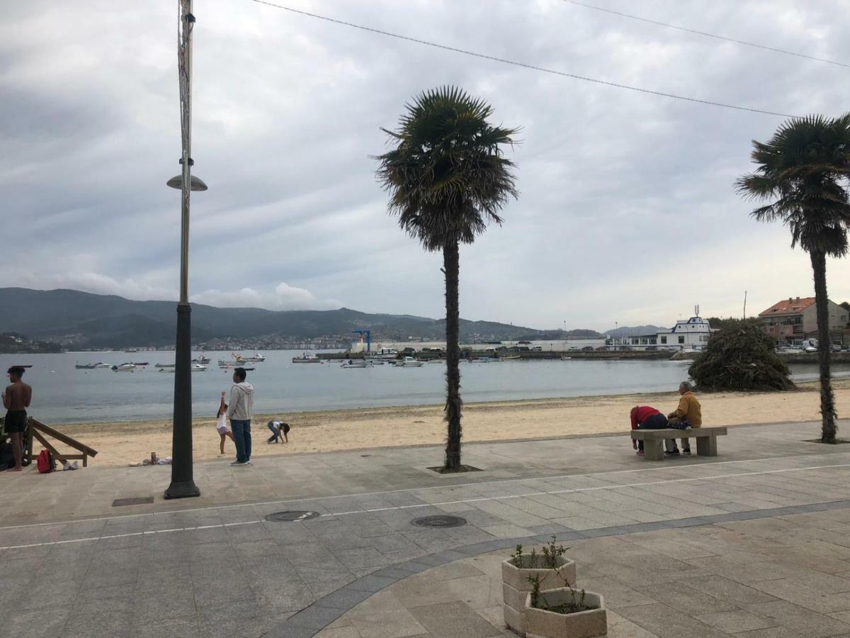 1º - Alojamiento En Pueblo Marinero 尼格兰 外观 照片