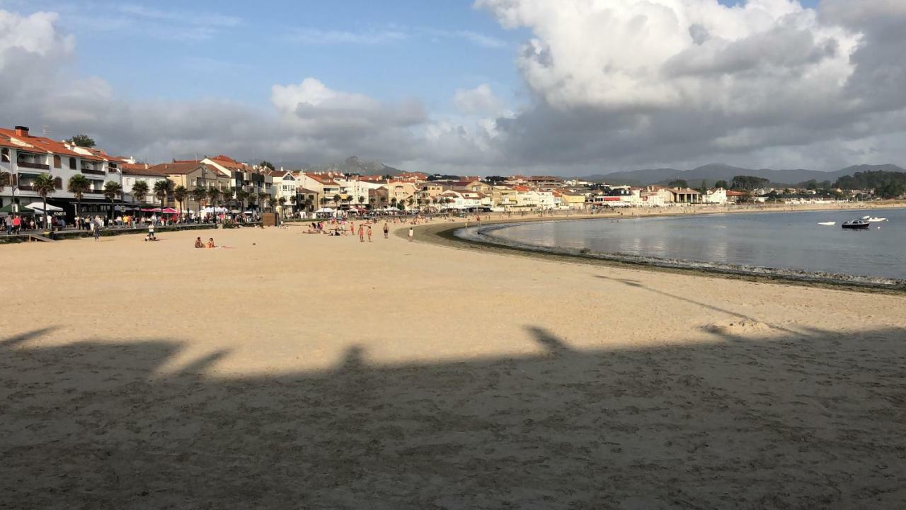 1º - Alojamiento En Pueblo Marinero 尼格兰 外观 照片