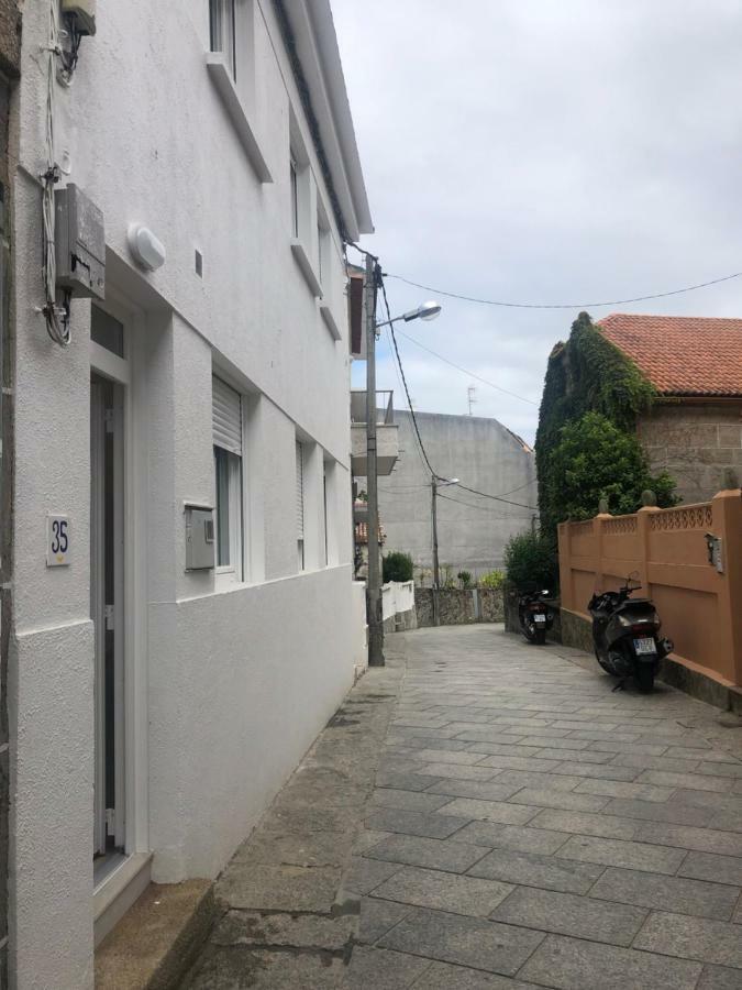 1º - Alojamiento En Pueblo Marinero 尼格兰 外观 照片